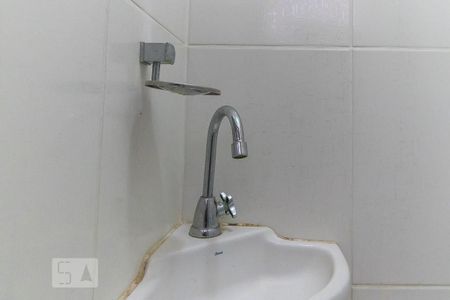 Apartamento à venda com 71m², 2 quartos e sem vagaBanheiro de serviço