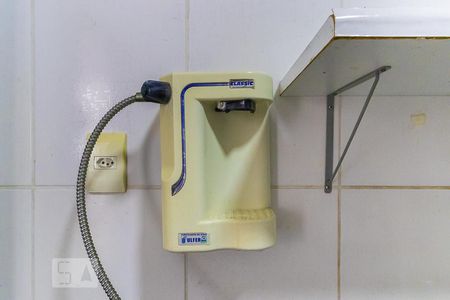 Apartamento à venda com 71m², 2 quartos e sem vagaCozinha - Filtro