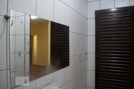 Casa para alugar com 80m², 2 quartos e 1 vaga Casa para alugar com 80m², 2 quartos e 1 vagaBANHEIRO
