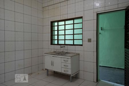 Casa para alugar com 80m², 2 quartos e 1 vaga Casa para alugar com 80m², 2 quartos e 1 vagaCOZINHA