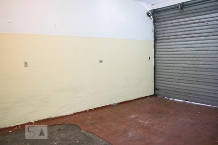 Casa para alugar com 80m², 2 quartos e 1 vaga Casa para alugar com 80m², 2 quartos e 1 vagaGARAGEM