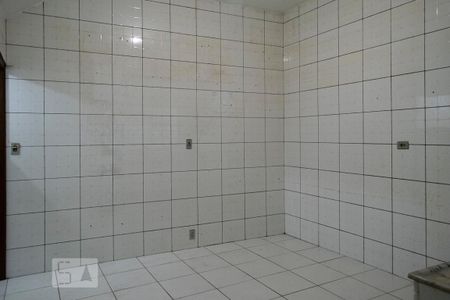 Casa para alugar com 80m², 2 quartos e 1 vaga Casa para alugar com 80m², 2 quartos e 1 vagaCOZINHA
