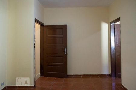 SALA de casa para alugar com 2 quartos, 80m² em Vila dos Remedios, São Paulo