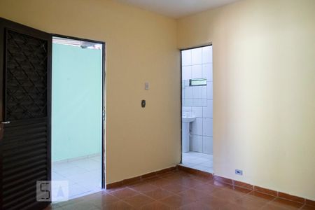 SALA de casa para alugar com 2 quartos, 80m² em Vila dos Remedios, São Paulo