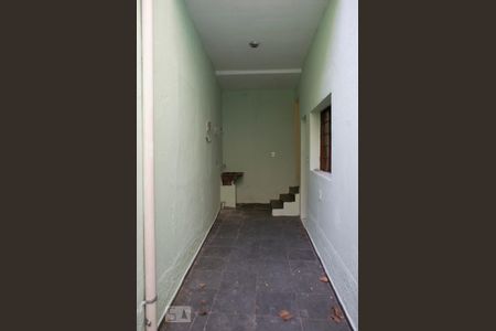 Casa para alugar com 80m², 2 quartos e 1 vaga Casa para alugar com 80m², 2 quartos e 1 vagaÁREA DE SERVIÇO