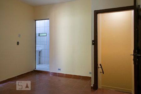 SALA de casa para alugar com 2 quartos, 80m² em Vila dos Remedios, São Paulo