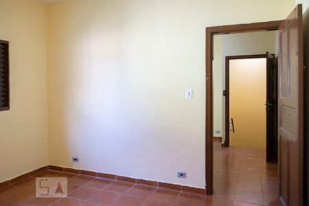 QUARTO 1 de casa para alugar com 2 quartos, 80m² em Vila dos Remedios, São Paulo