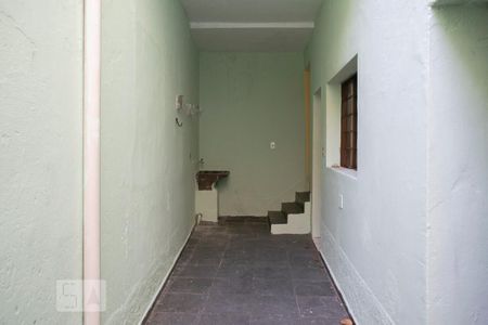 Casa para alugar com 80m², 2 quartos e 1 vaga Casa para alugar com 80m², 2 quartos e 1 vagaÁREA DE SERVIÇO