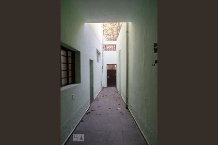 Casa para alugar com 80m², 2 quartos e 1 vaga Casa para alugar com 80m², 2 quartos e 1 vagaENTRADA