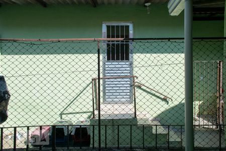 VISTA QUARTO 1 de casa para alugar com 2 quartos, 80m² em Vila dos Remedios, São Paulo
