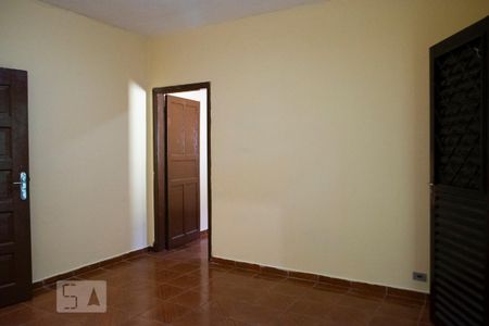 SALA de casa para alugar com 2 quartos, 80m² em Vila dos Remedios, São Paulo