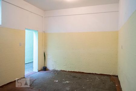 Casa para alugar com 80m², 2 quartos e 1 vaga Casa para alugar com 80m², 2 quartos e 1 vagaGARAGEM