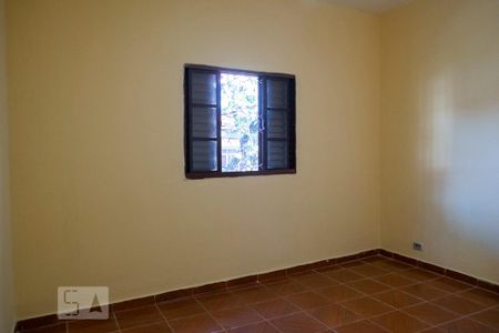QUARTO 2 de casa para alugar com 2 quartos, 80m² em Vila dos Remedios, São Paulo