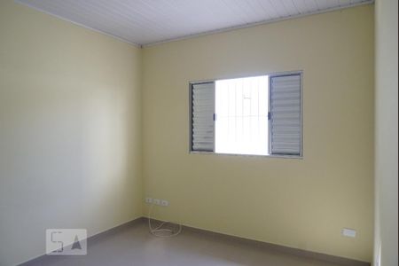 Quarto de casa para alugar com 1 quarto, 50m² em Vila Paranagua, São Paulo