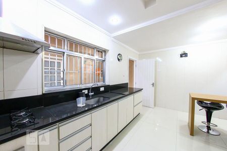 Casa à venda com 207m², 3 quartos e 4 vagasCozinha