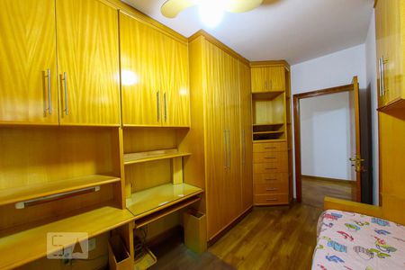 Suite 1 de casa à venda com 3 quartos, 207m² em Vila Medeiros, São Paulo