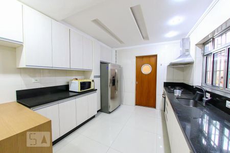 Casa à venda com 207m², 3 quartos e 4 vagasCozinha
