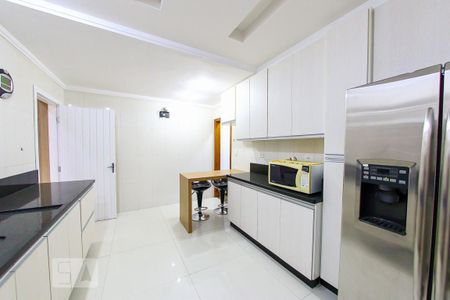 Casa à venda com 207m², 3 quartos e 4 vagasCozinha