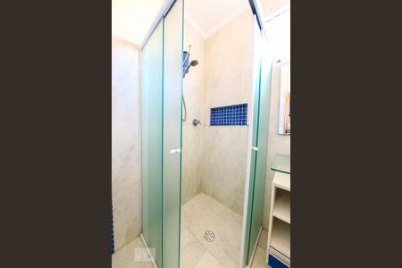 Casa à venda com 207m², 3 quartos e 4 vagasBanheiro da Suite 3