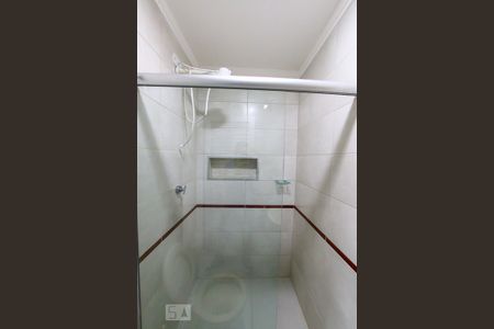 Casa à venda com 207m², 3 quartos e 4 vagasBanheiro de Serviço