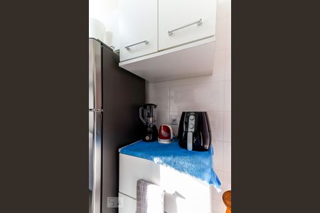 Apartamento para alugar com 48m², 2 quartos e 1 vagaCozinha