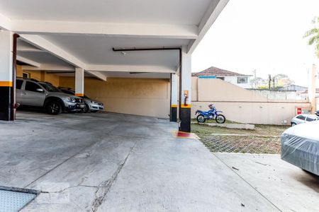 Apartamento para alugar com 48m², 2 quartos e 1 vagaÁrea Comum - Garagem