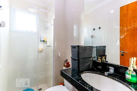 Apartamento para alugar com 48m², 2 quartos e 1 vagaBanheiro