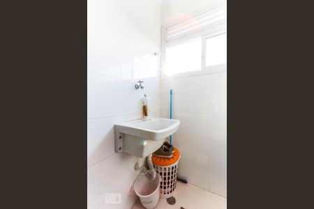 Apartamento para alugar com 48m², 2 quartos e 1 vagaÁrea de Serviço