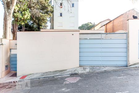 Apartamento para alugar com 48m², 2 quartos e 1 vagaFachada