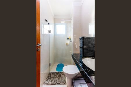 Apartamento para alugar com 48m², 2 quartos e 1 vagaBanheiro