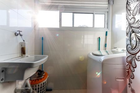 Apartamento para alugar com 48m², 2 quartos e 1 vagaÁrea de Serviço