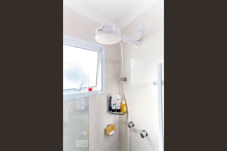 Apartamento para alugar com 48m², 2 quartos e 1 vagaBanheiro