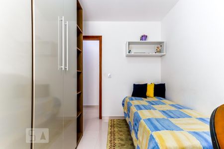 Apartamento para alugar com 48m², 2 quartos e 1 vagaQuarto 2