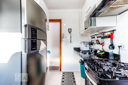 Apartamento para alugar com 48m², 2 quartos e 1 vagaCozinha