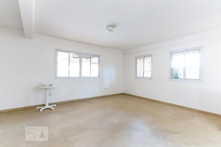 Apartamento para alugar com 48m², 2 quartos e 1 vagaÁrea Comum - Hall Entrada