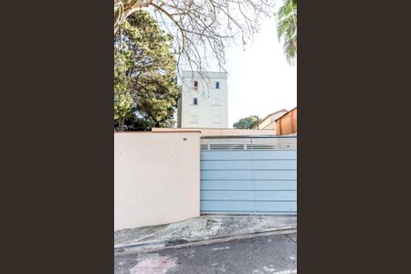 Apartamento para alugar com 48m², 2 quartos e 1 vagaFachada