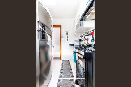 Apartamento para alugar com 48m², 2 quartos e 1 vagaCozinha