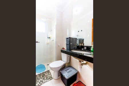 Apartamento para alugar com 48m², 2 quartos e 1 vagaBanheiro