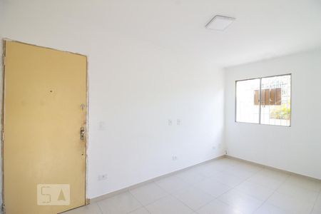 Sala de apartamento para alugar com 1 quarto, 42m² em Macedo, Guarulhos