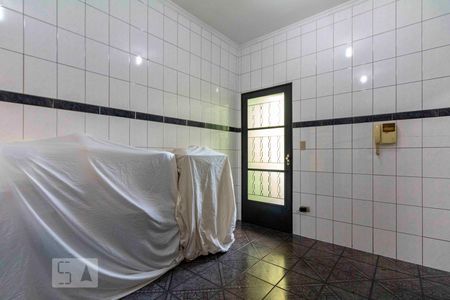 Casa à venda com 350m², 3 quartos e 3 vagasÁrea de Serviço