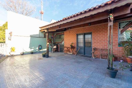 Casa à venda com 350m², 3 quartos e 3 vagasÁrea Externa