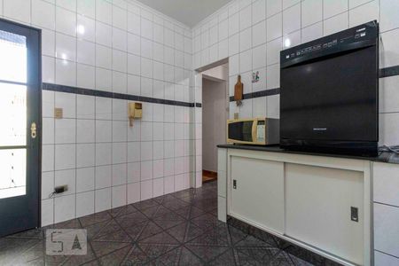 Casa à venda com 350m², 3 quartos e 3 vagasÁrea de Serviço