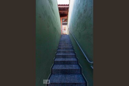 Casa à venda com 350m², 3 quartos e 3 vagasAcesso de Entrada