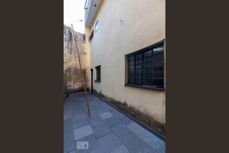 Casa à venda com 350m², 3 quartos e 3 vagasÁrea Externa