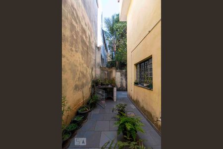 Casa à venda com 350m², 3 quartos e 3 vagasÁrea Externa