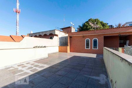 Casa à venda com 350m², 3 quartos e 3 vagasÁrea Externa