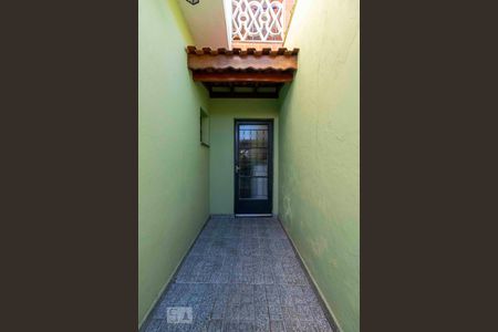 Casa à venda com 350m², 3 quartos e 3 vagasÁrea Externa