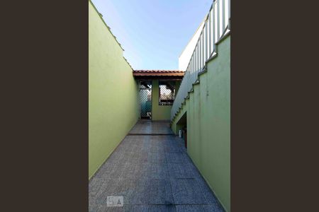 Casa à venda com 350m², 3 quartos e 3 vagasÁrea Externa