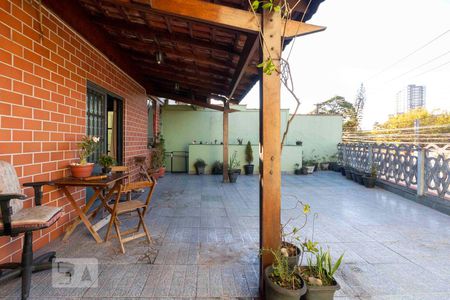 Casa à venda com 350m², 3 quartos e 3 vagasÁrea Externa