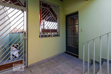 Casa à venda com 350m², 3 quartos e 3 vagasÁrea Externa